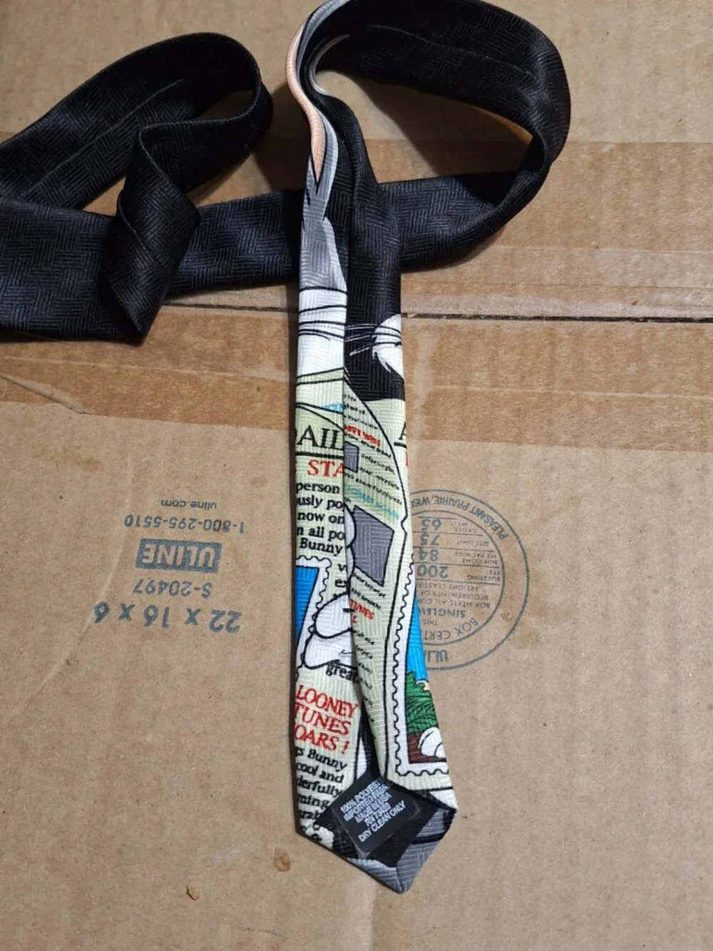 N/A bugs bunny
